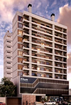 Filum Recoleta & Herrera
